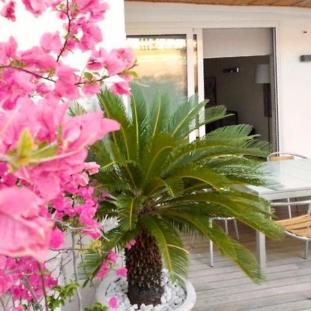 B&B Interno 3 Барі Екстер'єр фото