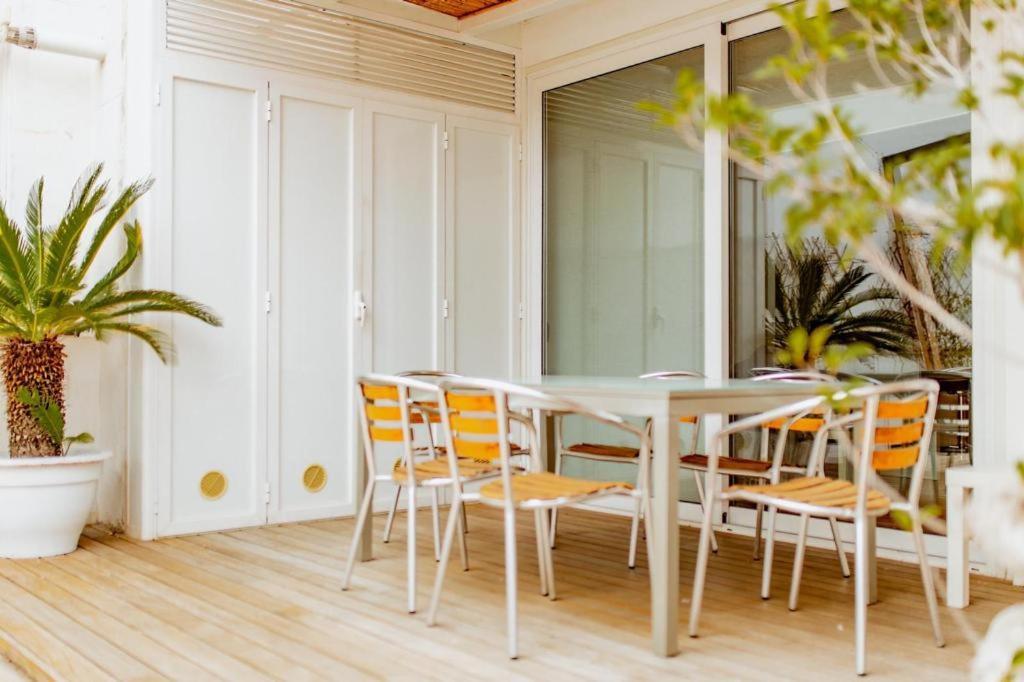 B&B Interno 3 Барі Екстер'єр фото