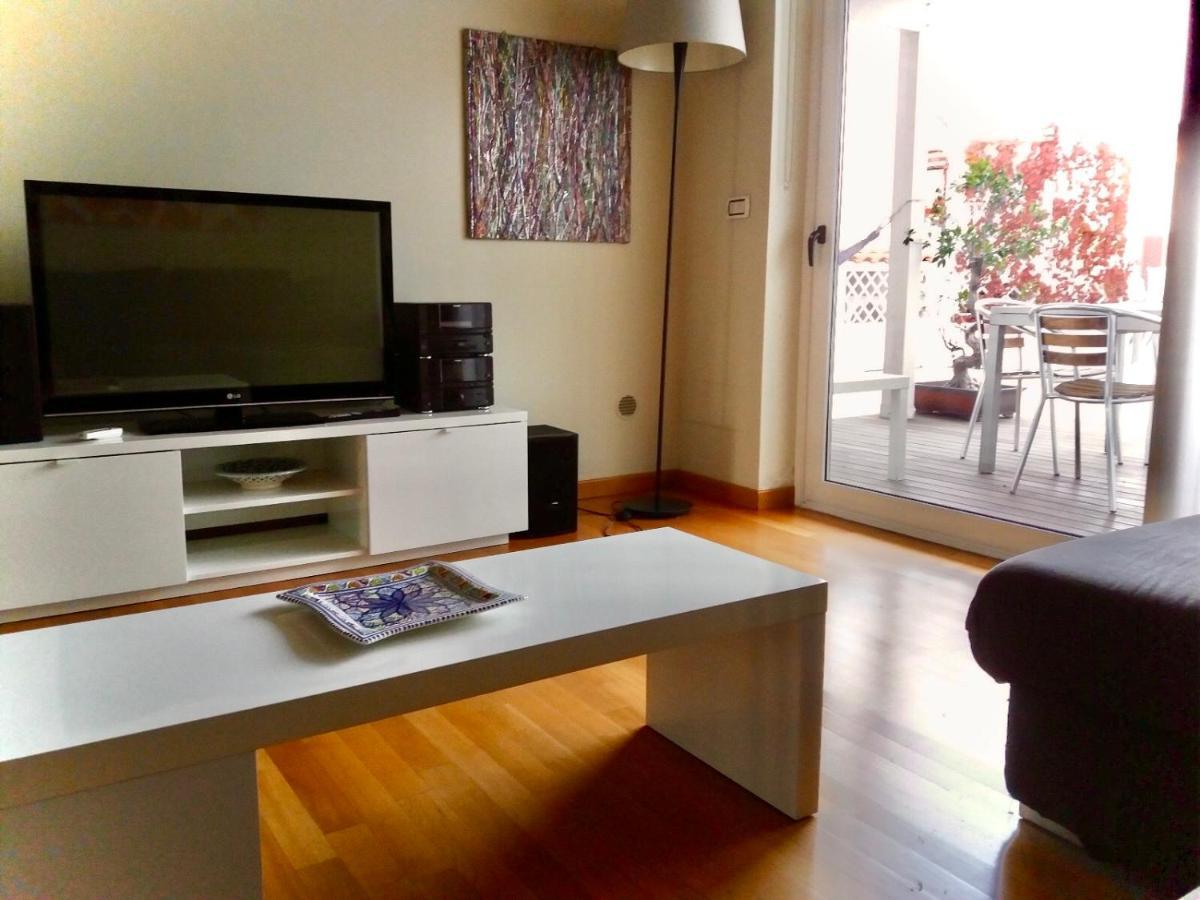 B&B Interno 3 Барі Екстер'єр фото