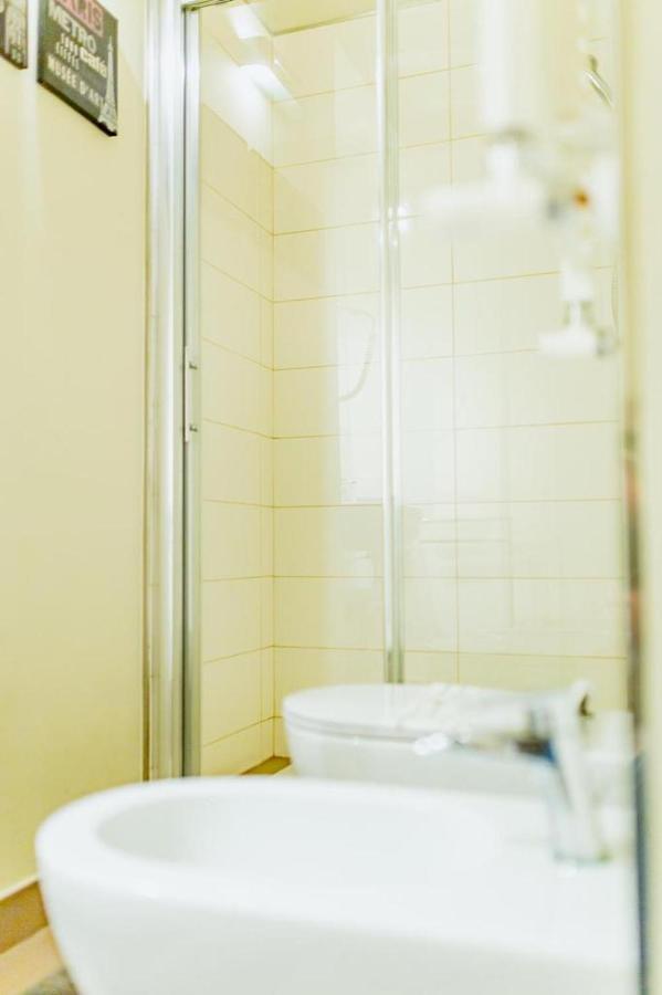 B&B Interno 3 Барі Екстер'єр фото