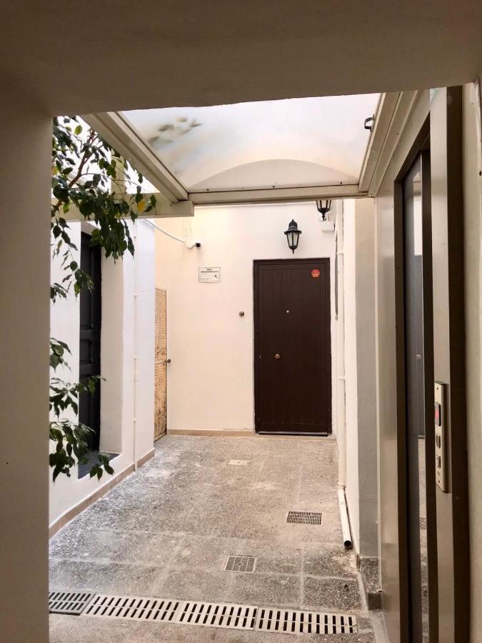 B&B Interno 3 Барі Екстер'єр фото