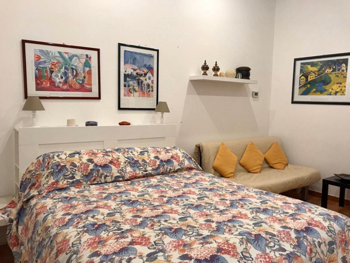 B&B Interno 3 Барі Екстер'єр фото