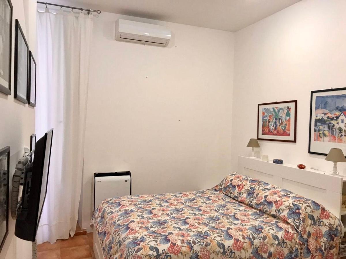 B&B Interno 3 Барі Екстер'єр фото