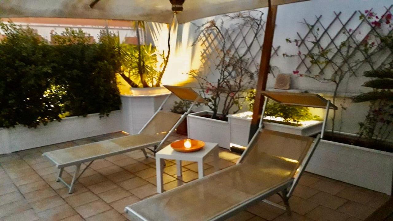 B&B Interno 3 Барі Екстер'єр фото