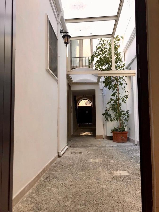 B&B Interno 3 Барі Екстер'єр фото