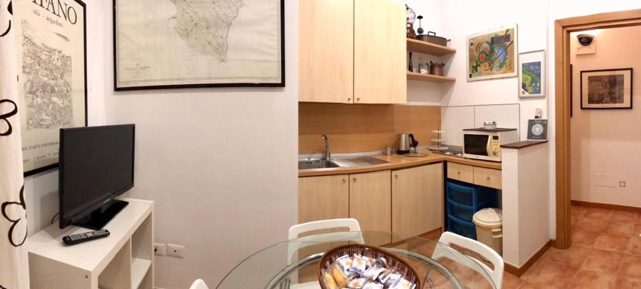 B&B Interno 3 Барі Екстер'єр фото