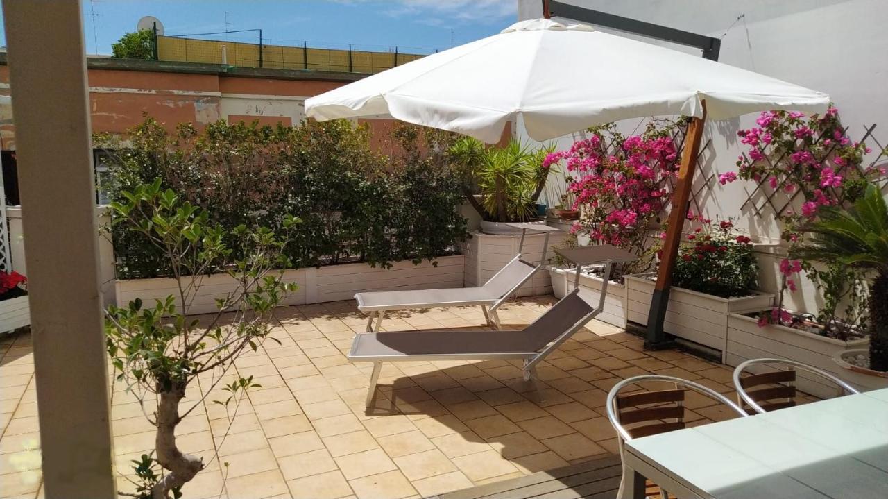 B&B Interno 3 Барі Екстер'єр фото