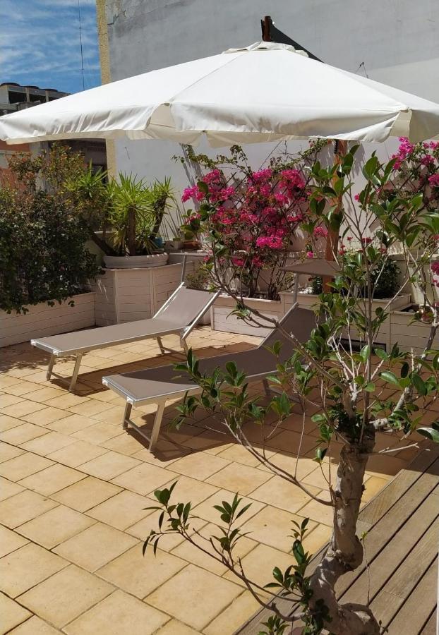 B&B Interno 3 Барі Екстер'єр фото