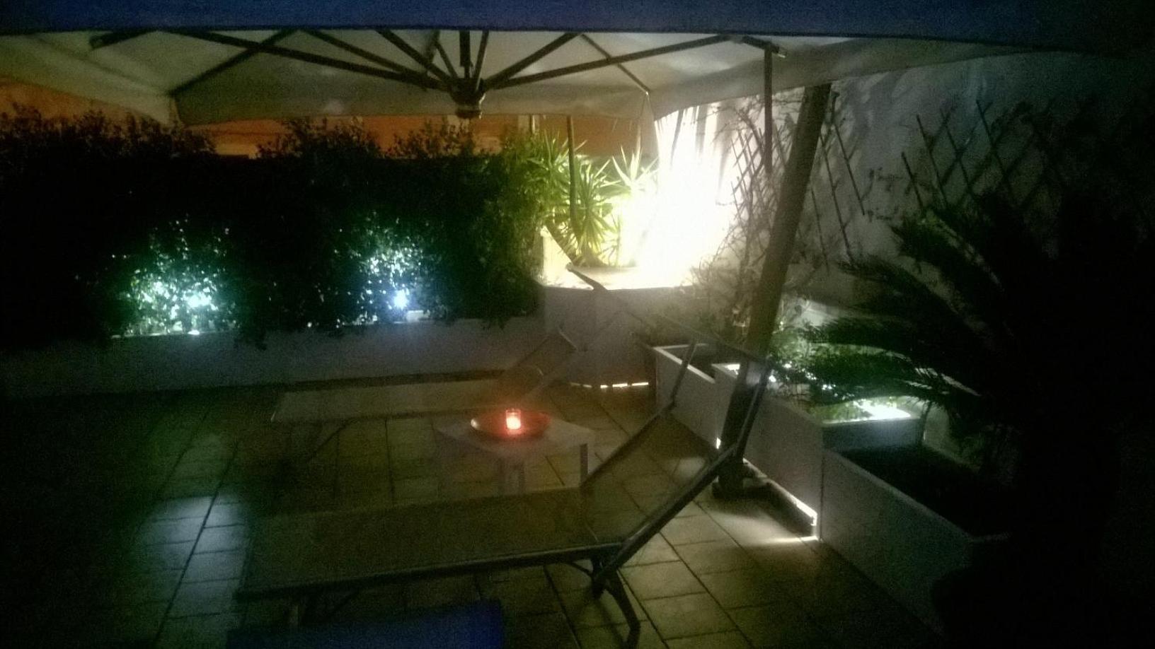 B&B Interno 3 Барі Екстер'єр фото